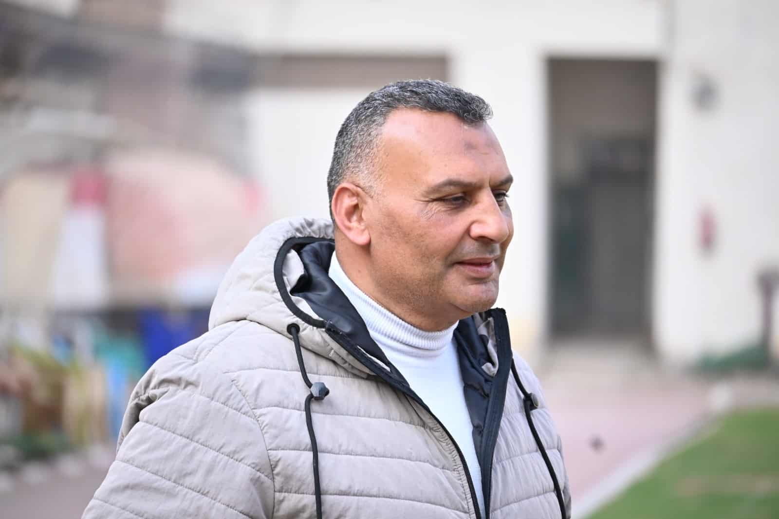 وائل حبيب