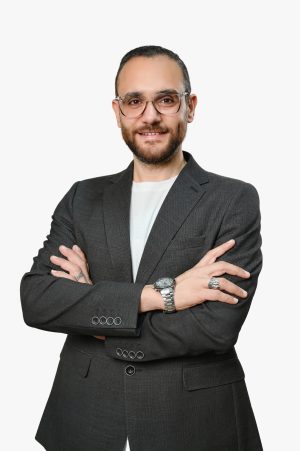 عمرو البنا