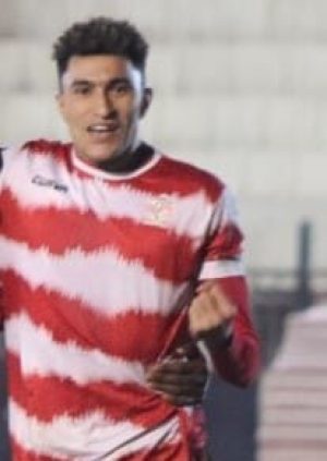 أحمد الشامي
