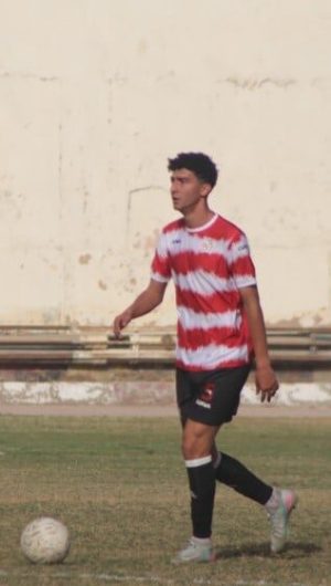 أحمد فوزي