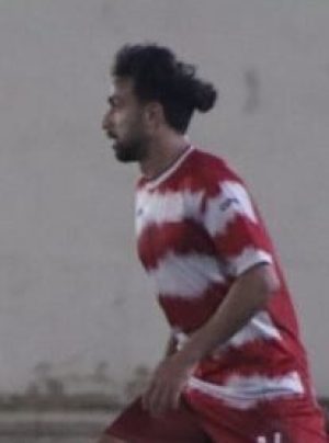 إسلام مرزوق