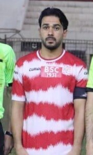 حسام حسن