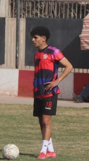 زياد طارق