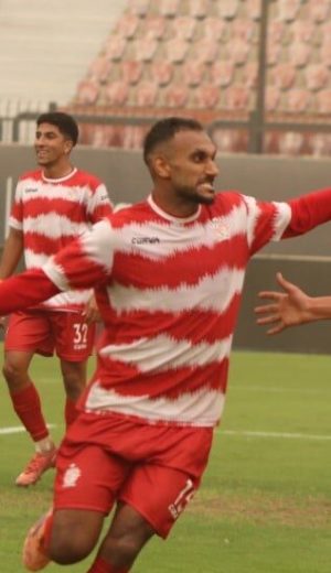 محمد طارق