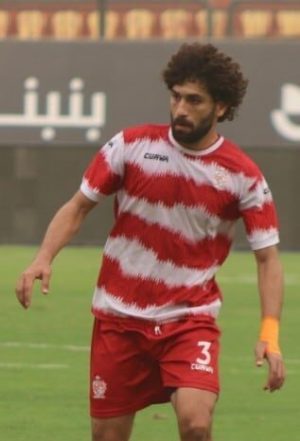 محمد عوض