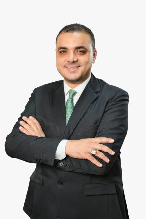 محمد عوض
