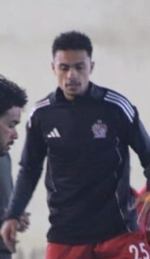 محمد فيليكس
