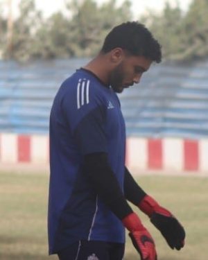 محمود الألماني